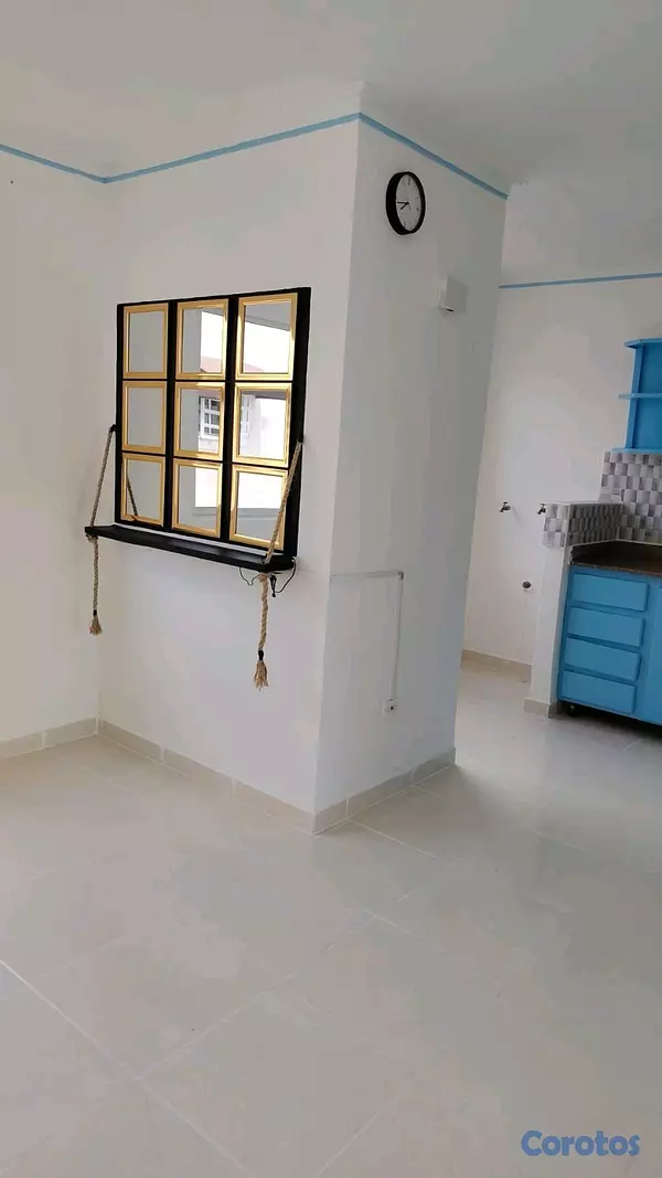 apartamentos - Apartamento en Residencial Emilia autopista 5