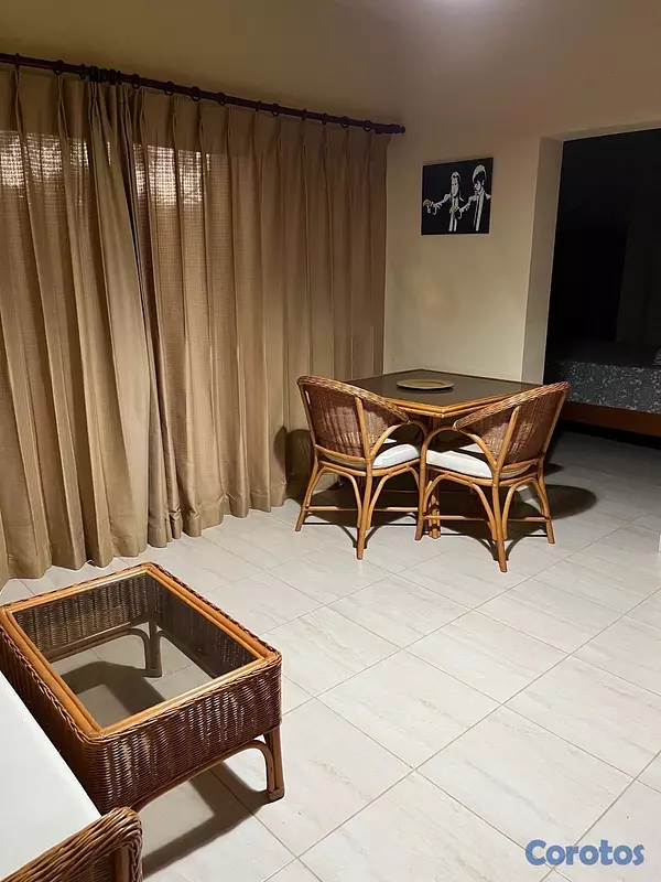 casas - edificio de apartamentos en sosua  4
