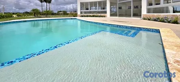 casas -  OPORTUNIDAD!
Villa de 3 habitaciones en Punta Cana!
Entrega 2028! 6