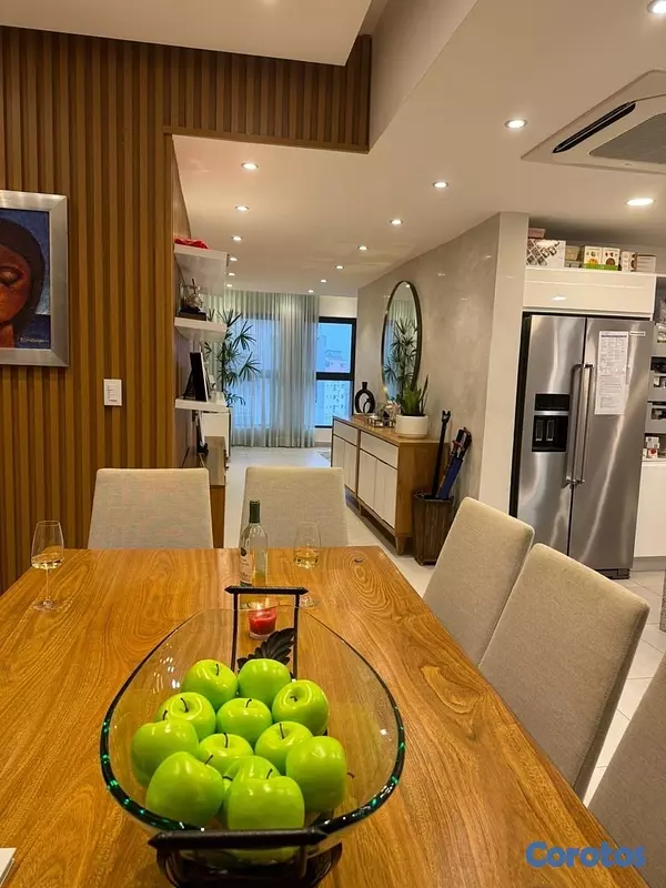 penthouses - PENTHOUSE EN VENTA URBANIZACIÓN REAL
4 hab. 4 baños terraza privada 3 parqueos 3