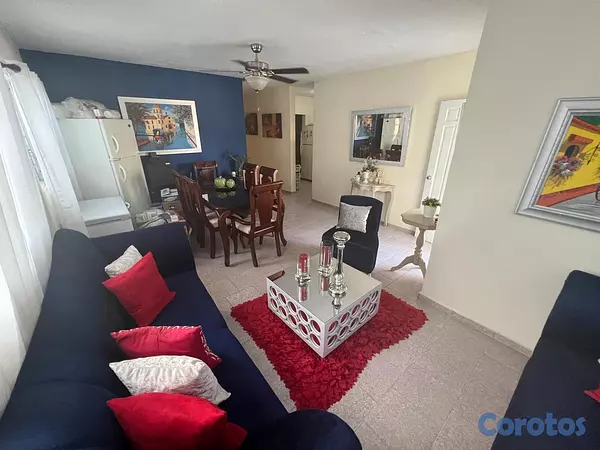 casas - Vendo casa en Bayona, Santo Domingo Oeste  2