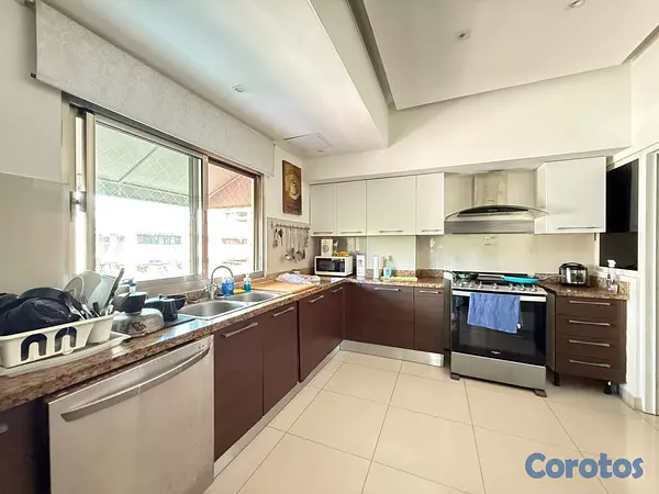 apartamentos - Apartamento en Venta  2