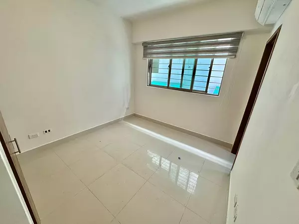 apartamentos - Alquilo apartamento en Evaristo Morales. 3