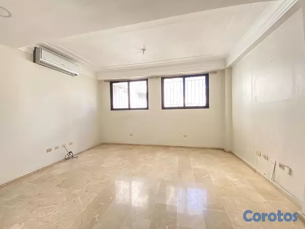apartamentos - venta en los Casicasgos apto clásico con terminaciones en mármol de 3 hab  13