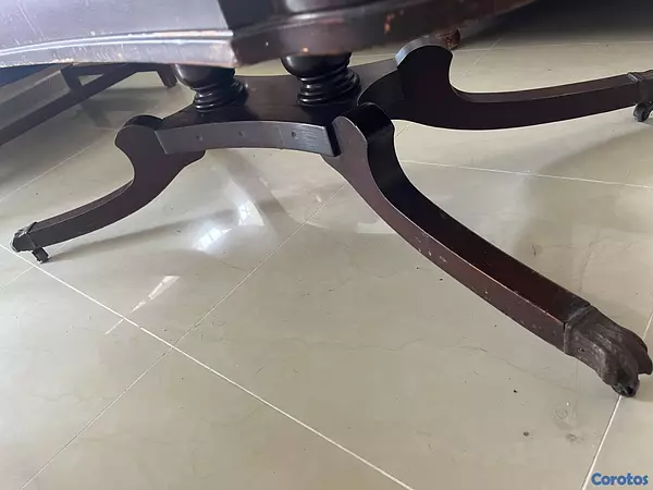 decoración y accesorios - Mesa de centro y lateral 3