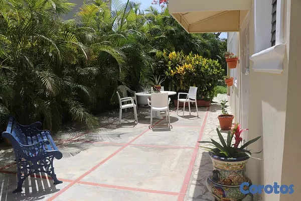 casas vacacionales y villas - Hermosa villa ubicada en el exclusivo Metro Golf & Country Club en Juan Dolio 5