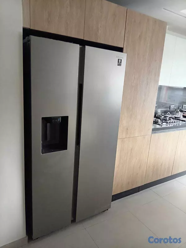 apartamentos - Apartamento en alquiler amueblado Torre Vigabón  4
