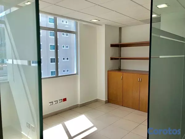 oficinas y locales comerciales - Alquilo Local Corporativo en Bella Vista, Santo Domingo Distrito Nacional  4