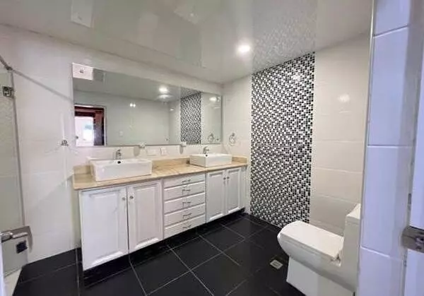 apartamentos - Alquiler Amplio Apartamento de 3 Habitaciones en Bella Vista, Santo Domingo 10