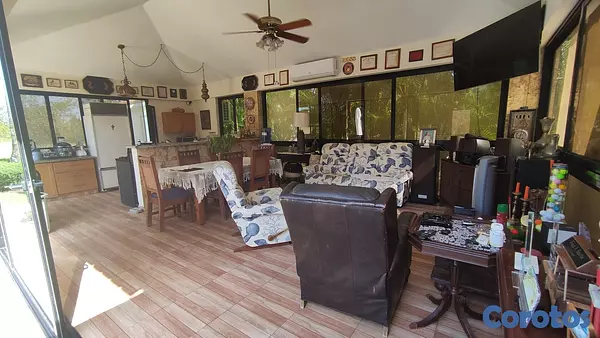 casas vacacionales y villas - METRO GOLF AND COUNTRY CLUB Juan Dolio 9