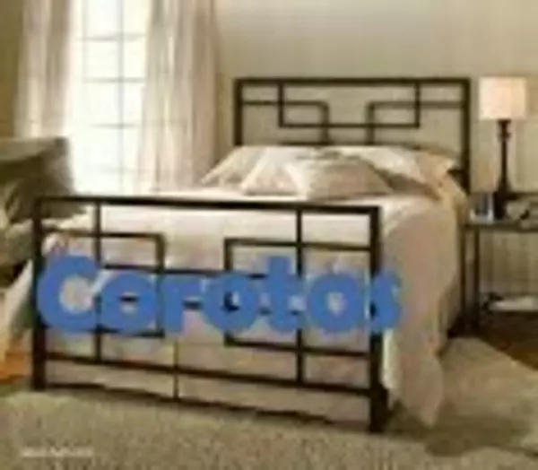 muebles y colchones - CAMAS DE TODOS LOS TAMAÑOS Y DISEÑOS 6