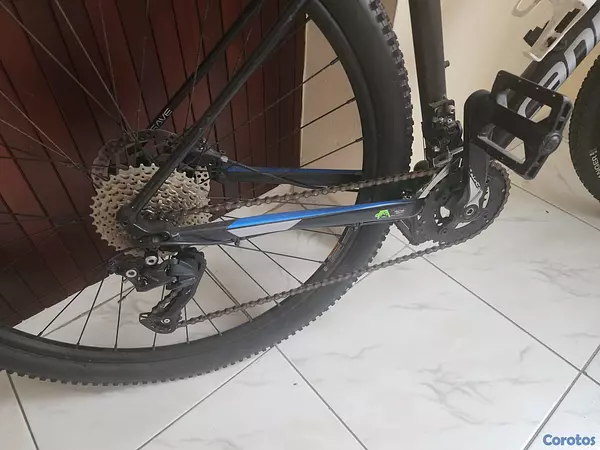 bicicletas y accesorios - Cannondale Trail 7 29 mountain bike 2019 5