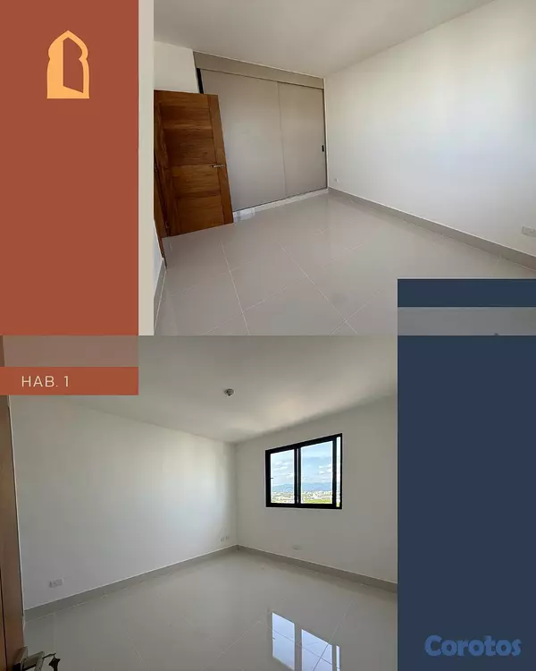 apartamentos - ¡Apartamento de Lujo en Torre Real VIII, Los Álamo 9