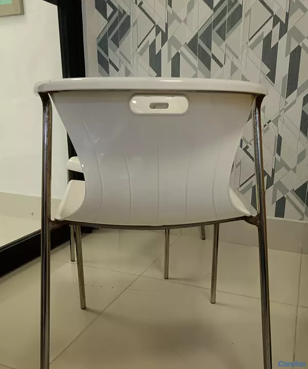 muebles y colchones - Sillas de IKEA para oficina, casa o tienda 2