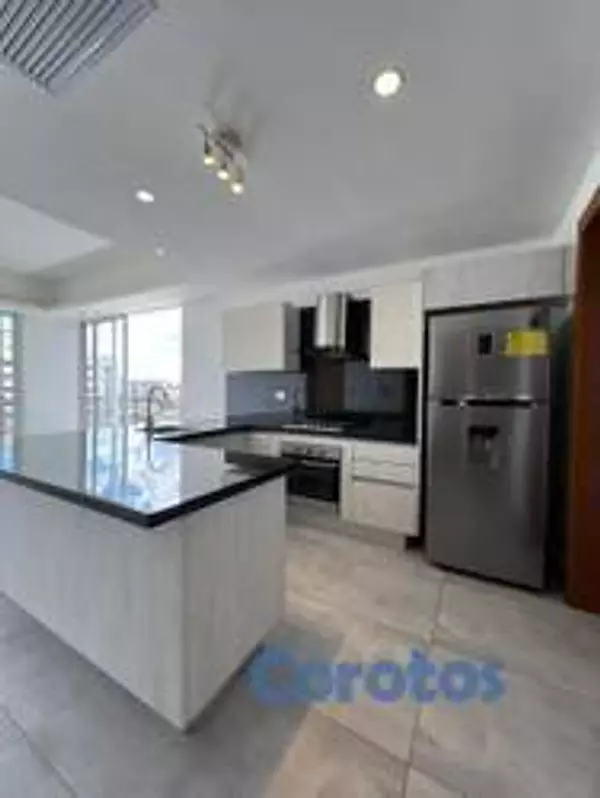 apartamentos - Alquiler de Apartamento en Piantini 10