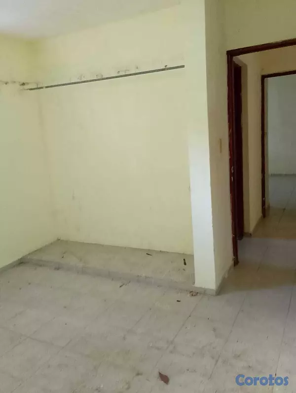 apartamentos - Segundo piso en Res Amanda 4