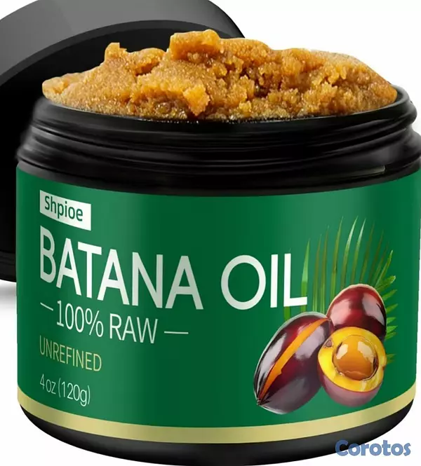 salud y belleza - Aceite de Batana para el crecimiento y nacimiento  3