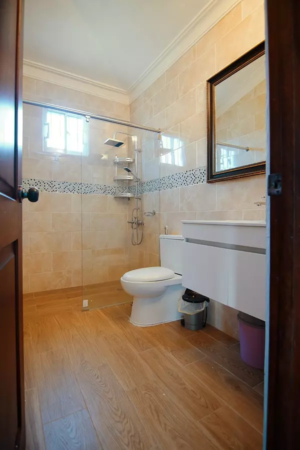 casas - Casa 2 niveles en Santiago de los Caballeros en Villa María
 9