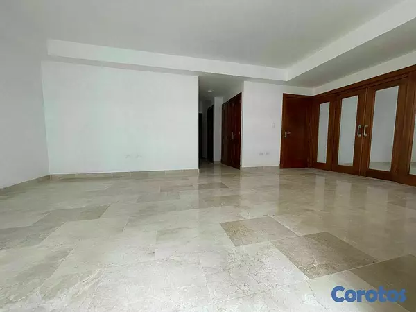 apartamentos - En alquiler apartamento en Ensanche Naco  9
