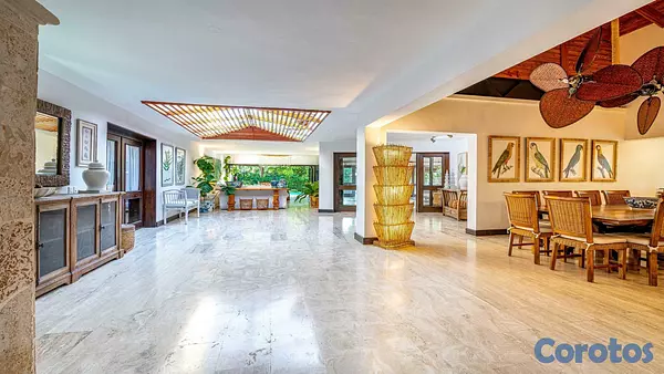 casas vacacionales y villas - Residencia de Alto Nivel en Casa de Campo – Lista para Vivir 7