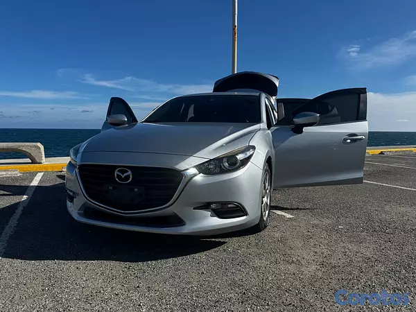 carros - 🚗 Mazda Axela 2018 (Mazda 3)  – Excelente condició 10