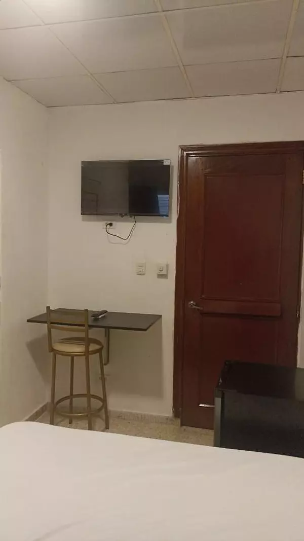 apartamentos - Alquiler Apartamento Estudio Amueblado, Avenida Delgado, Gazcue, Santo Domingo 4