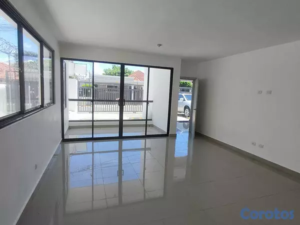 apartamentos - VENDO APARTAMENTO PRIMER NIVEL, NUEVO 4