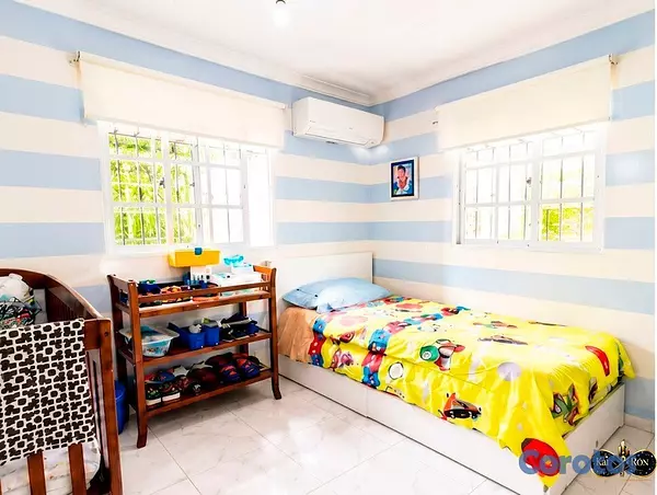 apartamentos - Majestuoso Apartamento en Venta con Acabados de Pr 7