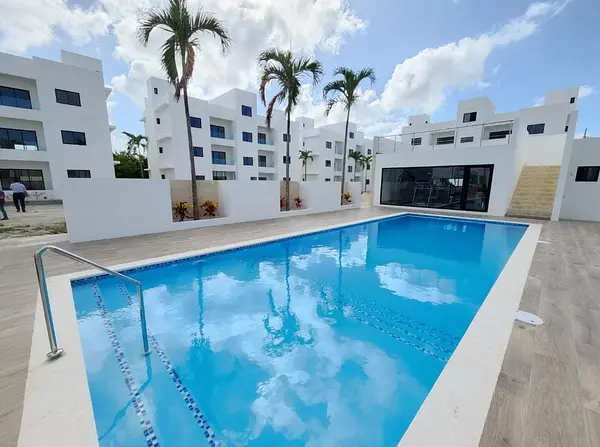 casas vacacionales y villas - Se venden apartamentos en proyecto en Punta Cana 5