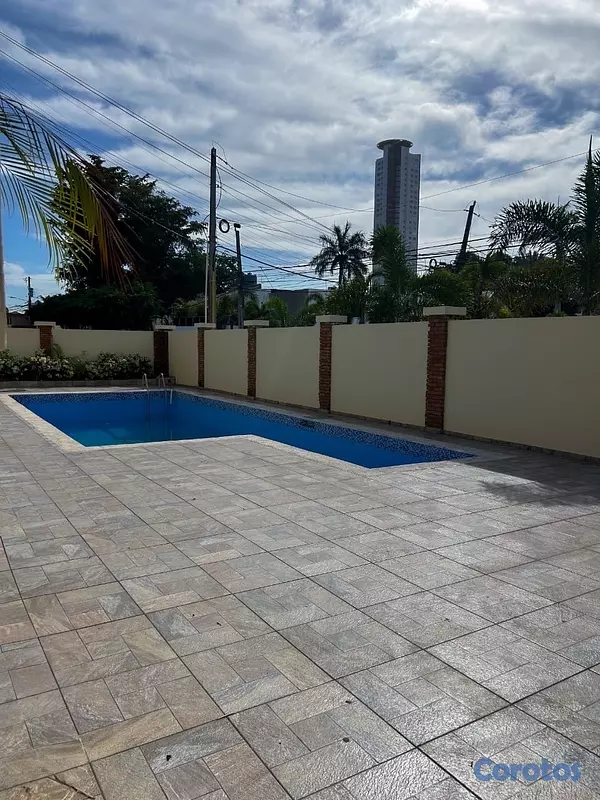 apartamentos - Penthouse en venta en Bella Vista 14