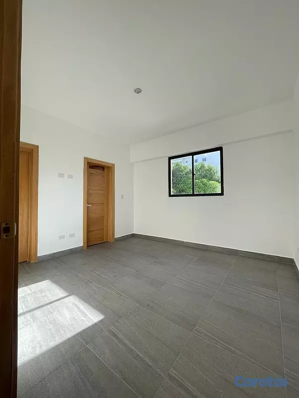 apartamentos - Apartamento Nuevo en Alquiler - ENSANCHE NACO   Có 7