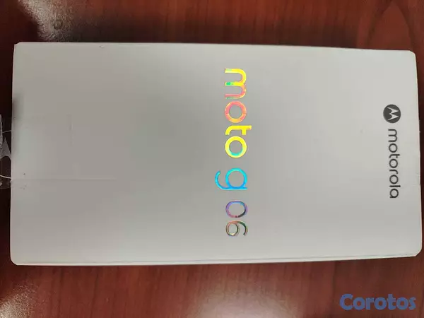 celulares y tabletas - Motorola Moto G06 128gb+4ram 50mp 2