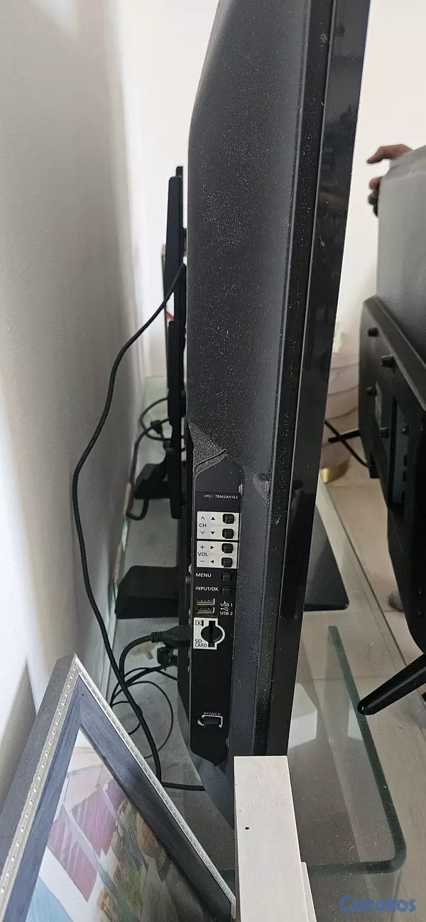 electrodomesticos - TV plasma 60 pulgadas. 2