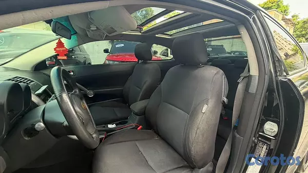 carros - Scion TC 2010 9