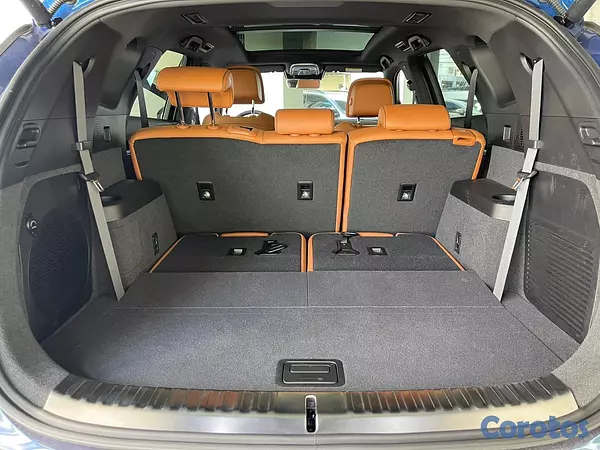 jeepetas y camionetas - BYD Tang 2026 5