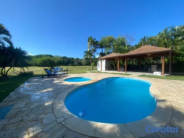 casas vacacionales y villas -  Villa en Metro Contry Club.  8