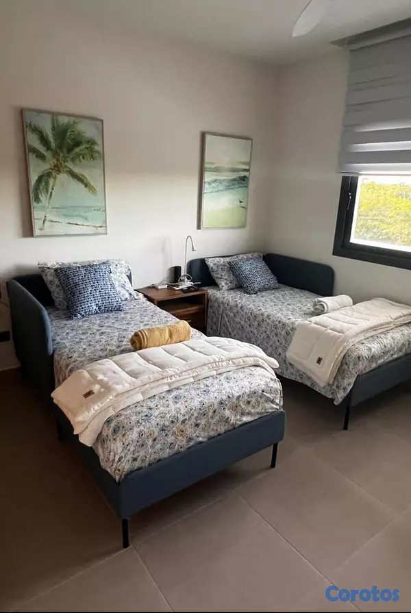 casas vacacionales y villas - cocotal Golf Garden 9