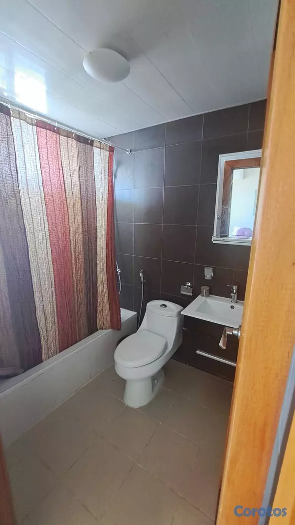 apartamentos - Apartamento Amueblado en La Esperilla 3