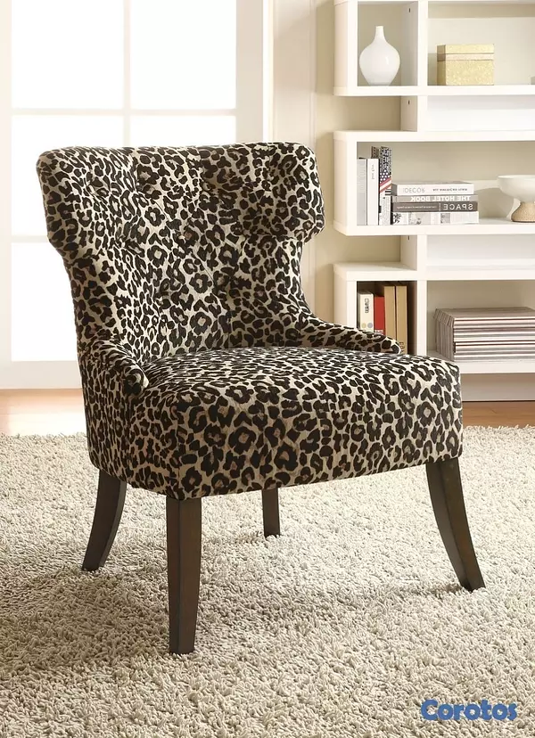 muebles y colchones - sillón de lujo de illumel 2