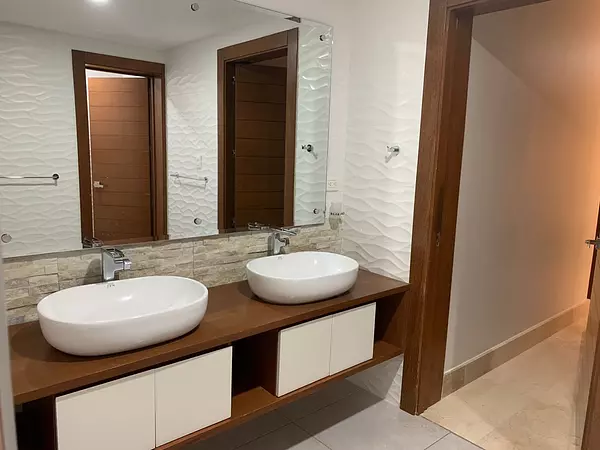 penthouses - Espelndido Penthouse piso 13 y 14 en La Esmeralda  7