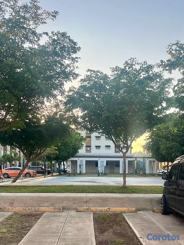 apartamentos - ¡OPORTUNIDAD EN CIUDAD JUAN BOSCH! 12