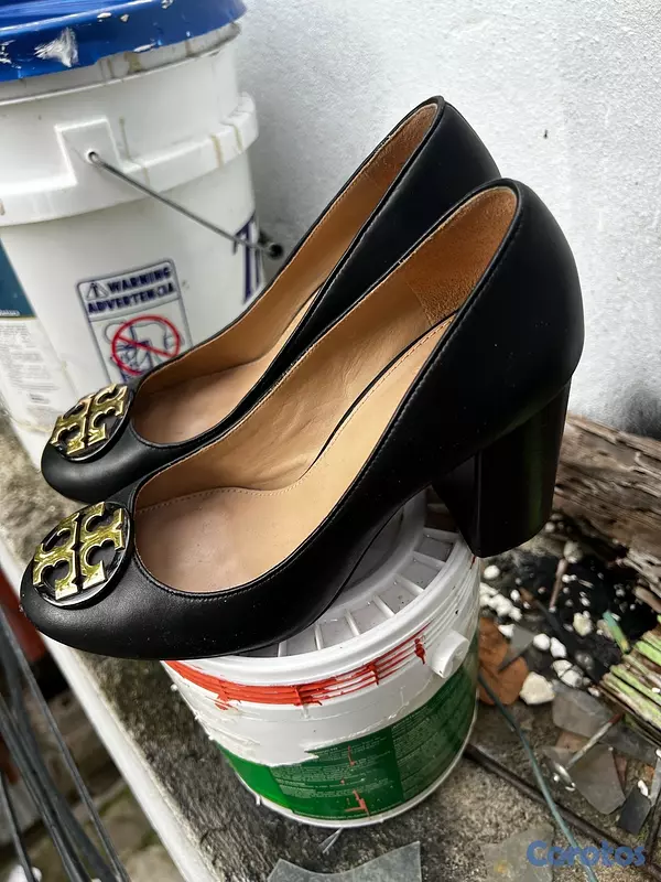 zapatos para mujer - Zapatos Tory Burs - Size 6.5  2