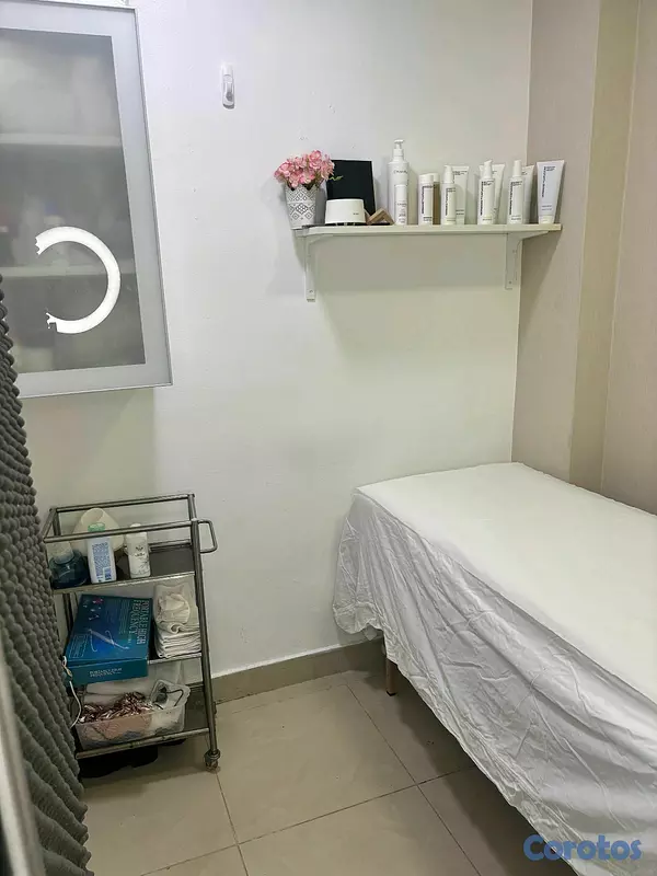 equipos profesionales - VENTA DE EQUIPOS DE SALÓN DE BELLEZA  17