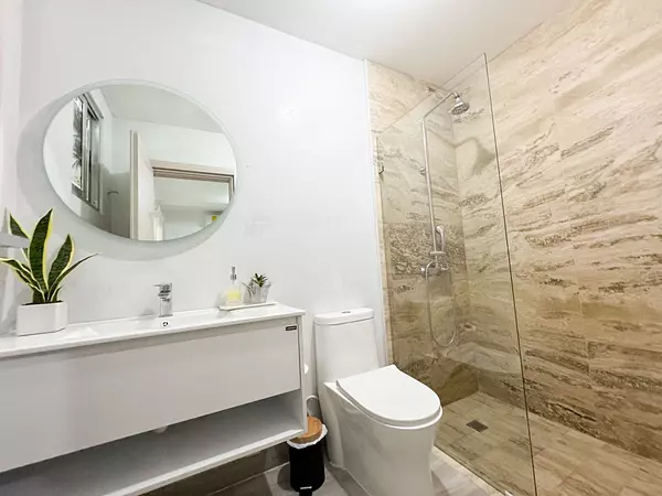 apartamentos - Apartamento en alquiler amueblado, Punta Cana Vill 8