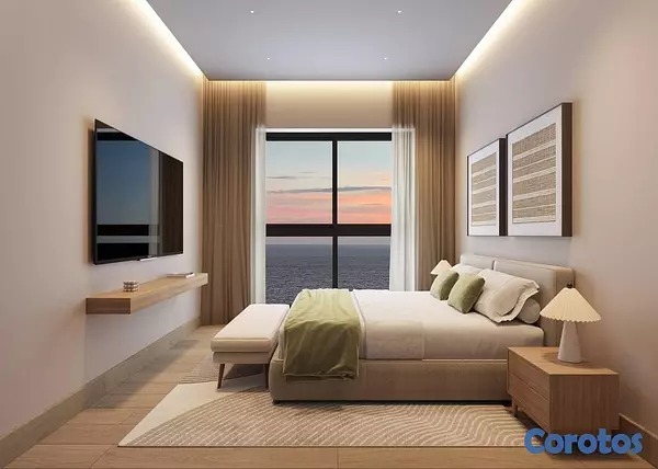 apartamentos - En Venta Apartamentos en Plano Av. España de 2 y 3 habitaciones 8