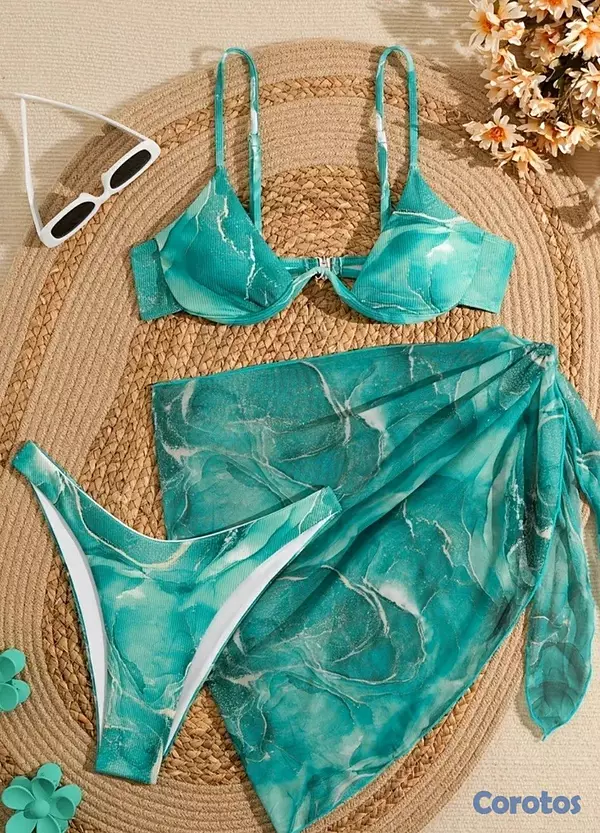 ropa para mujer - Tengo paca disponible de traje de baño de una sola postura 12