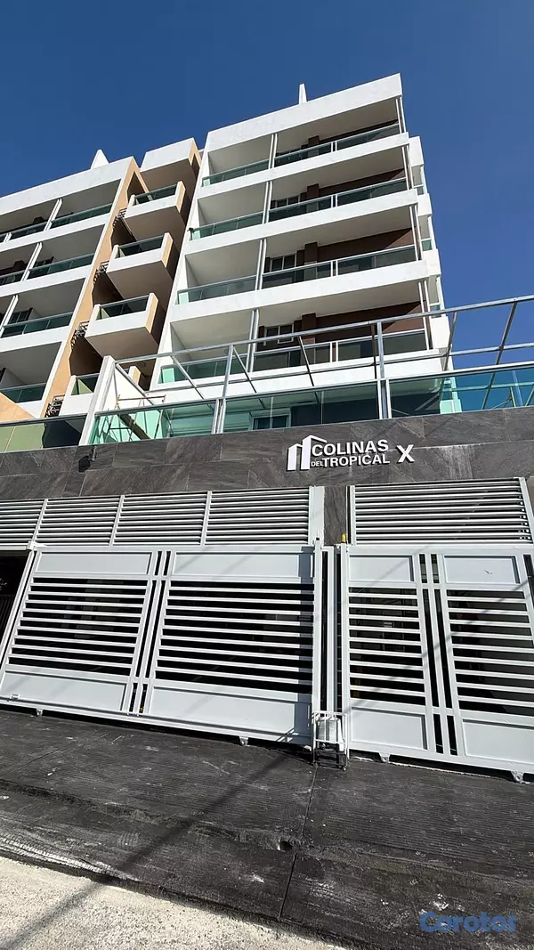 apartamentos - APT NUEVO DE LUJO EN LA INDEPENDENCIA  4