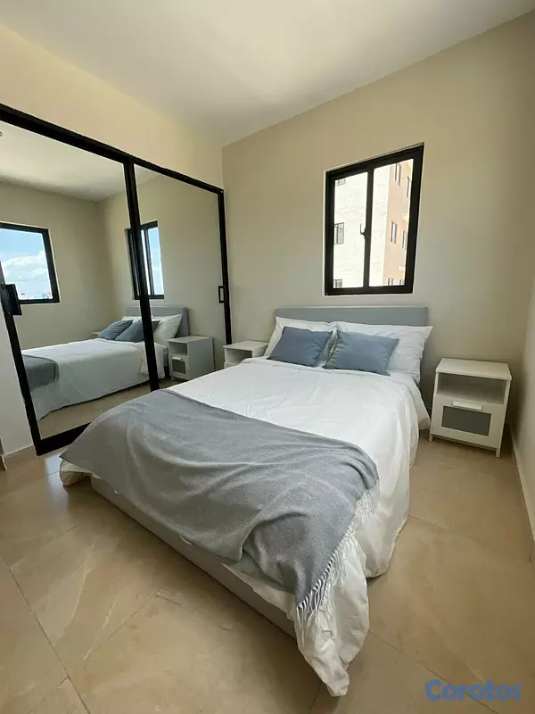 apartamentos - Tu nuevo hogar en Santo Domingo Norte te espera!   7