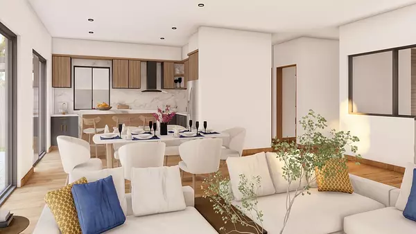 casas - contempo Hause  en santiago  10
