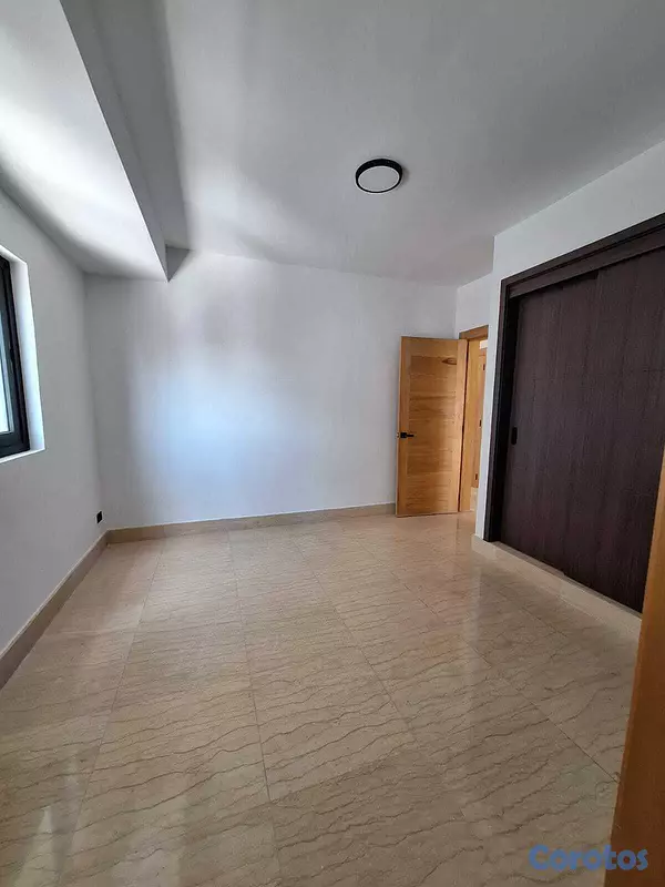 apartamentos - ¡Apartamento Nuevo en Renta en Naco – Piso Alto y  8